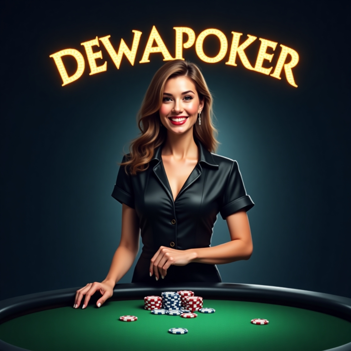 Evolusi poker